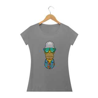 Nome do produto Baby Long Stylish Homer