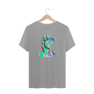 Nome do produto T-Shirt Michelangelo Pixel