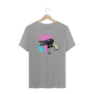 Nome do produto T-Shirt Revolver