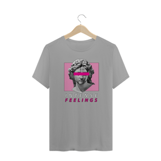 Nome do produto T-Shirt Intense Feelings