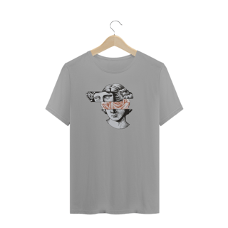 Nome do produto T-Shirt Greek Statue