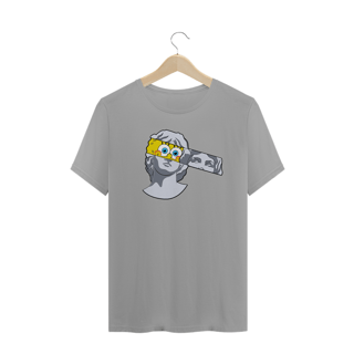 Nome do produto T-Shirt Spongebob Statue