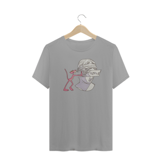 Nome do produto T-Shirt Pantera Greek Statue