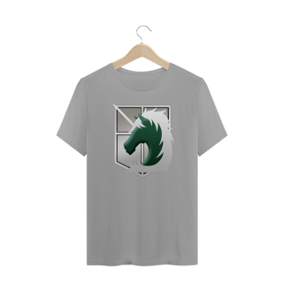Nome do produto T-Shirt Brigada de Polícia Militar