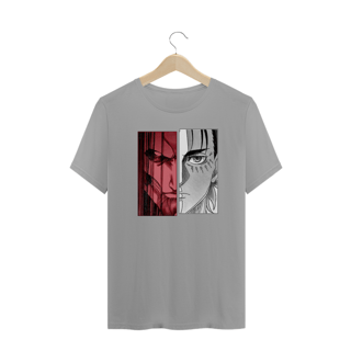 Nome do produto T-Shirt Eren Yeager
