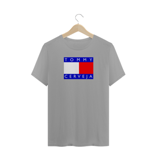Nome do produto T-Shirt Tommy Cerveja