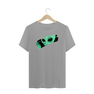 Nome do produto T-Shirt Alien