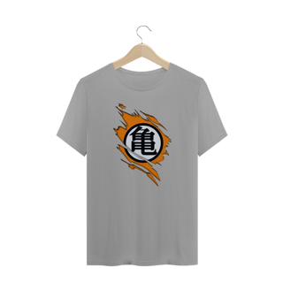Nome do produto T-Shirt Dragon Ball