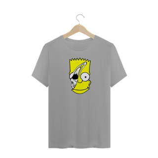 Nome do produto T-Shirt Skull Bart