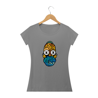 Nome do produto Baby Long Homer