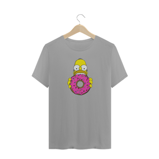 Nome do produto T-Shirt Homer Rosquinha