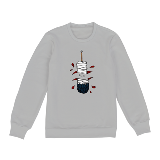 Nome do produto Moletom Espada Kisame