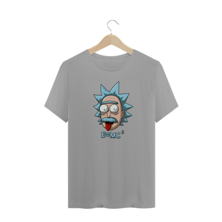 Nome do produto T-Shirt Rick Einstein