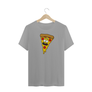 Nome do produto T-Shirt Rick Pizza