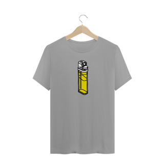 Nome do produto T-Shirt Isqueiro