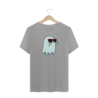 Nome do produto T-Shirt Fantasminha