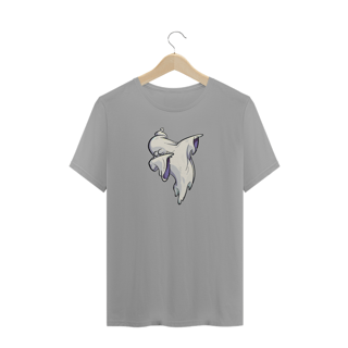 Nome do produto T-Shirt Ghost Dab