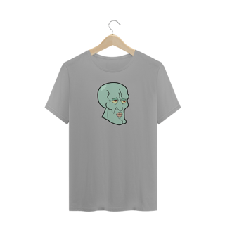 Nome do produto T-Shirt Lula Molusco Bonitão