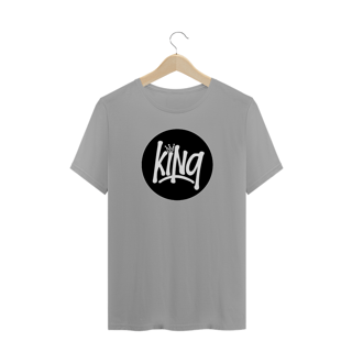 Nome do produto T-Shirt KING
