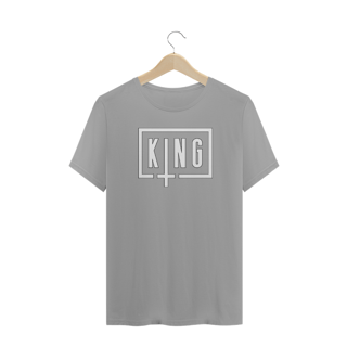 Nome do produto T-Shirt KING