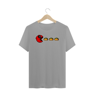 Nome do produto T-Shirt Pacpool