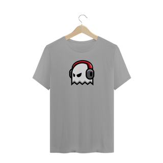 Nome do produto T-Shirt Musician Ghost