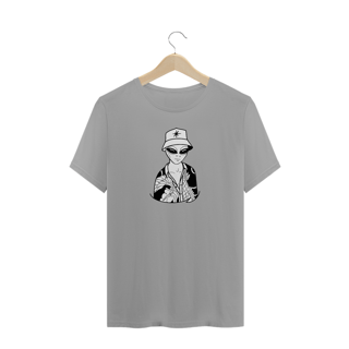 Nome do produto T-Shirt Stylish Alien
