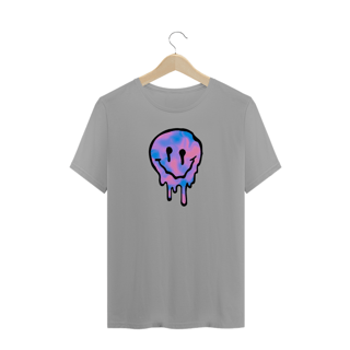 Nome do produto T-Shirt Emoji Hippie