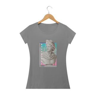 Nome do produto Baby Long Greek Statue Vaporwave