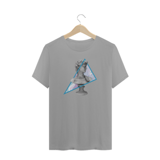 Nome do produto T-Shirt Greek Statue Aesthetic