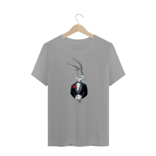 Nome do produto T-Shirt Bugs Butler