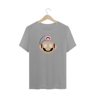 Nome do produto T-Shirt Busto Mario