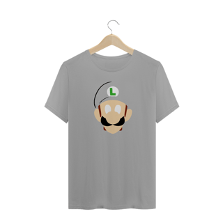 Nome do produto T-Shirt Busto Luigi