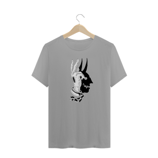 Nome do produto T-Shirt Good and Bad