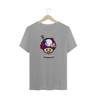 Nome do produto T-Shirt Fucked Up