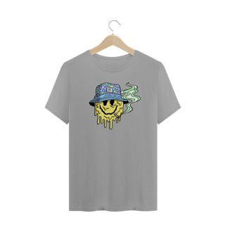 Nome do produto T-Shirt Hippie Smile