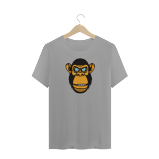 Nome do produto T-Shirt Crazy Monkey