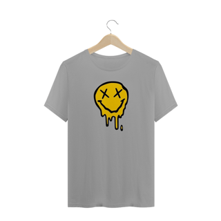 Nome do produto T-Shirt Dead Smile Psicodelyc