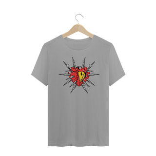 Nome do produto T-Shirt Prickly Heart