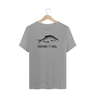 Nome do produto T-Shirt Keeping It Reel