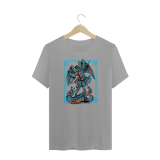 Nome do produto T-Shirt Arcanjo