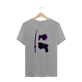 Nome do produto T-Shirt Gaming