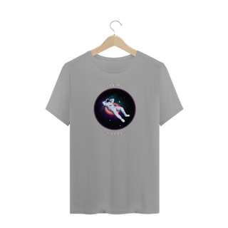 Nome do produto T-Shirt I Need My Space