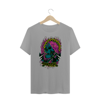 Nome do produto T-Shirt Anarchy Skull