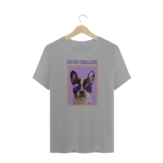 Nome do produto T-Shirt Hug Dealer