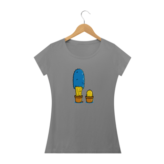 Nome do produto Baby Long Marge & Homer