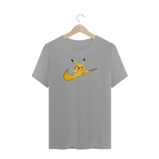 Nome do produto T-Shirt Swoosh Pikachu
