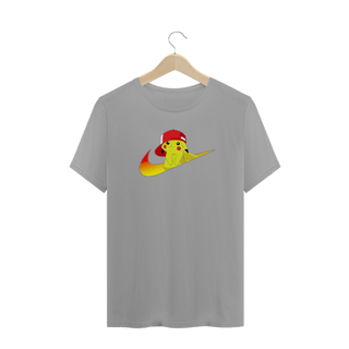 Nome do produto T-Shirt Swoosh Pikachu