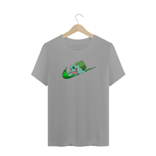 Nome do produto T-Shirt Swoosh Bulbasaur