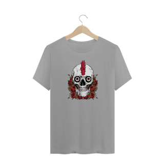 Nome do produto T-Shirt Skull Death